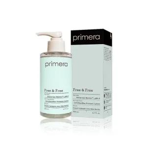 프리메라 후리 앤 후리 200ml 여성 청결제 AD최신