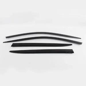 제네시스 GV80 일반 스모그 썬바이저 GV80 GV80몰딩 GV80도어몰딩 GV80도어캐치 GV80전용