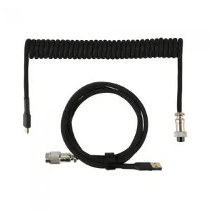 COX Type C 항공 키보드 케이블 (1.2m)