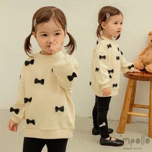 [삠뽀요] 퓨어리본상하복