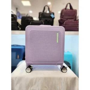 [아메리칸투어리스터] 세이브존01 MAXIVO RT 맥시보17인치 정사각 기내용캐리어 휠 (S37678763)