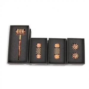 알토란 수지침 도리깨 마사지 참다다 선물 혈액순환 손안마 굴렁쇠 지압볼 느티나무 두통 혈침기