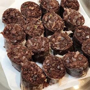 국내산 토종 병천순대 1팩당 500g 3팩