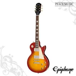에피폰 일렉기타 Les Paul Standard 50s Epiphone Washed Cherry Sunburst 레스폴