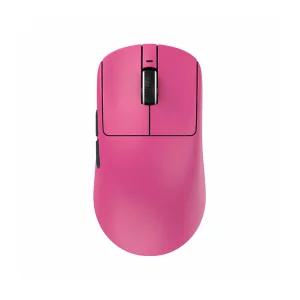 ATK VXE R1 PRO MAX 유무선 잠자리 게이밍 마우스 국내정품 딥핑크