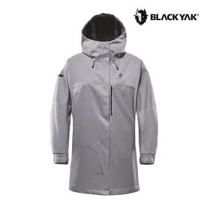 [블랙야크] 여성 M윈드테이커3IN1자켓 1BYJKF3503_SI
