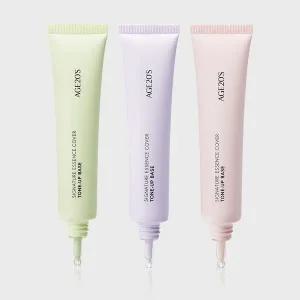 [에이지투웨니스][AGE20S] 시그니처 에센스 커버 톤업 베이스