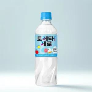 토레타 제로 500ml 24개