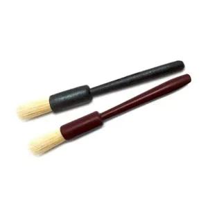 커피그라인더 청소솔 핸드밀 커피머신 브러쉬