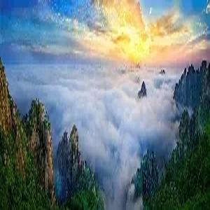 [대구출발] 상해/항주/황산/삼청산 5일 #중국명산집중탐방#상해황산옛거리 #송성가무쇼#서호유람