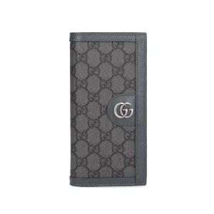 [해외] GUCCI GG 슈프림 오피디아 남성 장지갑 791746 UULBN 1244