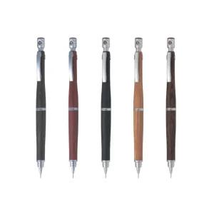 파이롯트 S20 샤프 0.5mm 고급 우드톤 디자인 제도샤프 디자인문구