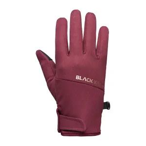 [블랙야크](하남점)여성 간절기 장갑 W툰드라윈드스토퍼글러브 (2BYGVF3501) -정가 59.000원