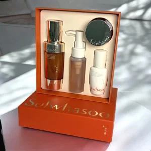 설화수 자음생캡슐세럼 기획세트