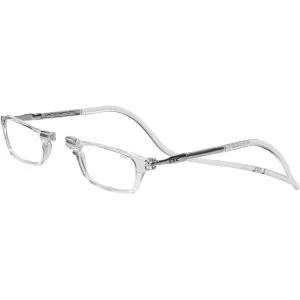 Clic 학생 안경테 패션 남성용 여성용 클리크 마그네틱 타입용 컴퓨터 리더기 오리지널소형