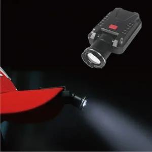 LED COB 충전식 캠핑 등산 랜턴 헤드라이트 헤드랜턴 LC-9007 캡라이트 아X