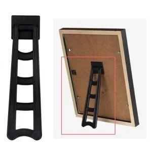 사진액자 부착식 받침대 거치대 지지 스탠드 대형 10P (WFJLM3G)