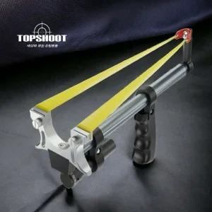 전문가용 새총 슈팅 슬링샷 야외 사냥 도구 고급