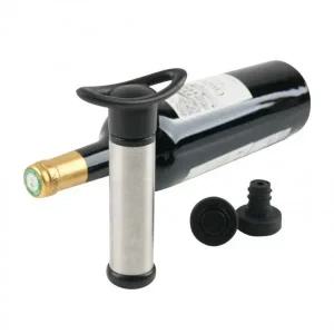 진공 YRPX2450 와인병 마개 뚜껑 보관 스토퍼 키퍼