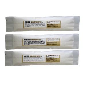 EM원액분말키트 30g 3묶음 EM활성액 2리터 3병 직접 제조 가능
