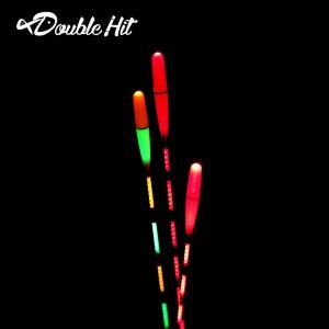 더블히트 스마트 7점등 9점등 알뜰 민물 전자찌톱 붕어 잉어 낚시