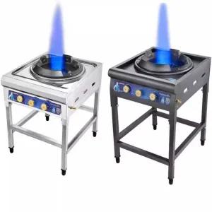 업소용 중식화구 중화렌지 소화 고화력 요리 가정용