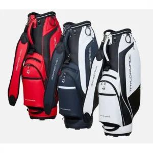 테일러메이드 골프백 남녀공용 2025년 골프가방 캐디백 모던 라이트 UN755