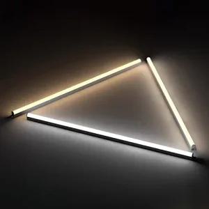 제이에스 T5 삼색변환 램프 LED 15W 900mm 플리커프리 삼성칩 우물천장 간접등