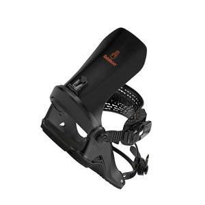 바탈리온 남성 플라이 힐랩 스노보드 바인딩