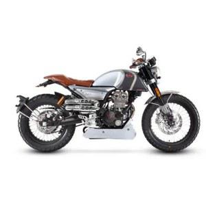 몬디알 힙스터125 순정 시트 보호 가방 APR1506V 튜닝 사이드 단열커버 카페레이서