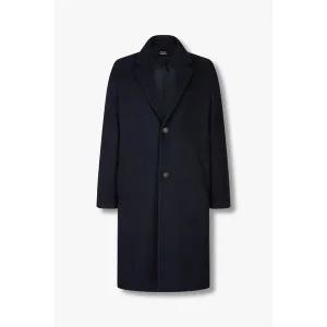 [STUDIO TOMBOY](대전신세계)울 싱글 브레스티드 코트(91M4411921)