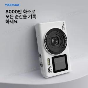 리바 포토토카메라 포토토 디지털 카메라 소형 y2k