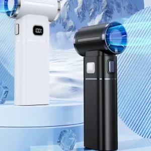 고출력 무선 송풍기 먼지제거 낙엽 청소 소형 제설기 눈청소 블로워 대포 미니 리튬