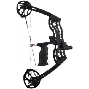 컴파운드보우 활쏘기 슬라이더 크로스 리커브 활