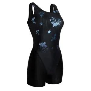 랠리 여자 아쿠아로빅 3부 수영복 G92643 실내수영복