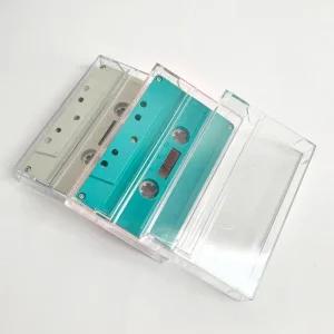 [아우트]카세트 테이프 공테이프 케이스