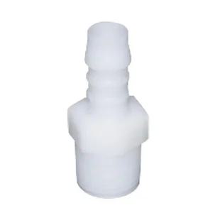 [아우트]튜브 호스 커넥터 GOS 배관자재 x 1/4 8파이