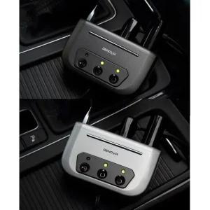 [아우트]3구소켓 스위치3구+USB소켓-실버