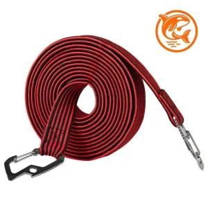 자전거 2M 로프 자전거 튼튼한 안전한 고정 고정끈 짐 짐밧줄