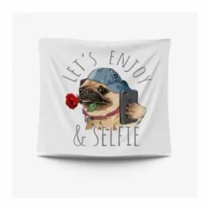 가리개 가림막 천가리개 패브릭 바란스 커텐 (3QDAI)