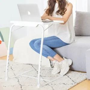 높낮이조절 쇼파 사이드 보조테이블 보조책상 (3MSqm)