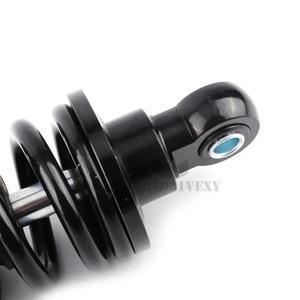 바닐라홀딩스 오토바이 전기 스쿠터용 에어 완충기 리어 서스펜션 4 륜 오프로드 차량에 적합 250mm