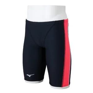 미즈노 남자 탄탄이 5부 수영복 G963324 남자수영복