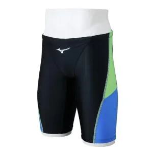 미즈노 남자 선수용 5부 수영복 G963313 실내수영장용