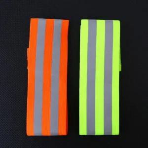 화물아대 야광 안전띠 완장 2줄 밴드 주차관리 주차차단기 겨울정비복 차량진입판 일체형방한복