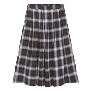 노르디스크 이든 스커트 B1 OWU25Q01 E8 Z1