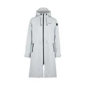 [잔카]여성 레인코트 헤어테일방수 자켓ZFCBSWJ405