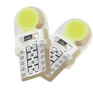 T10 LED 전구 실내등 램프 번호판 12V 트렁크등 미등