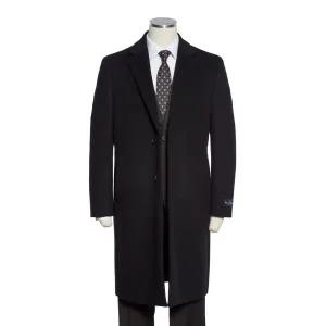 [레노마](마산점)25년 F/W 울캐시미어 프리미엄 겨울코트[블랙 네이비]택1