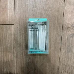 필리밀리 아이 메이크업 브러시 기획 5종